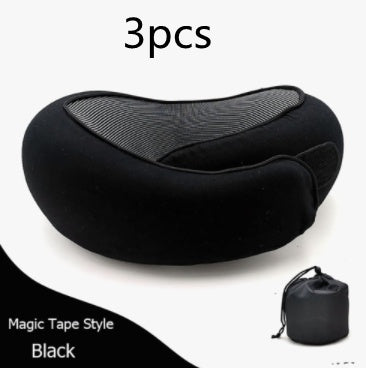 Best travel neck pillow for long flights